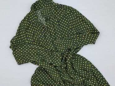 reserved sukienka w kratkę: Jacqueline De Yong, Sukienka damska, L — 1