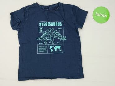 koszulka nirvana dla dziecka: T-shirt, Sinsay, 9 years, 128-134 cm, condition - Perfect — 2