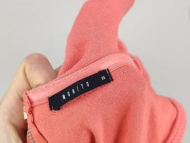 bluza mohito: Mohito, Sukienka damska, rozmiar XS — 4