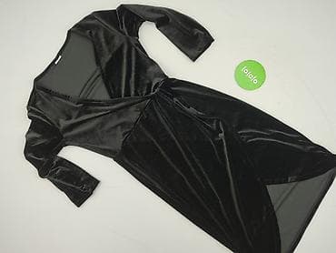 vila sukienki: Jacqueline De Yong, Sukienka damska, rozmiar S — 2