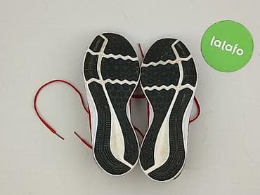 air force klapki: Nike, Sneakersy dla mężczyzn, rozmiar 39 — 4