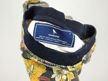 sweter oversize: Medicine, Світшот жіночий, розмір S — 4