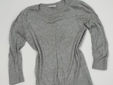 sweter z angory h m: H&M, Sweter damski, rozmiar S — 1