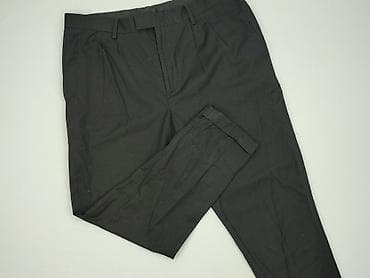 H&M, Spodnie materiałowe damskie, rozmiar 5XL