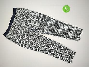 bluzki 48 50: Esmara, Spodnie materiałowe damskie, rozmiar 2XL — 3