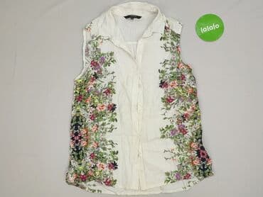 bluzki z frędzlami reserved: Reserved, Bluzka damska, rozmiar M — 2