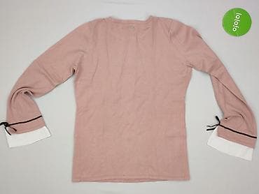 sweter fuksja mohito: Mohito, Sweter damski, rozmiar M — 3