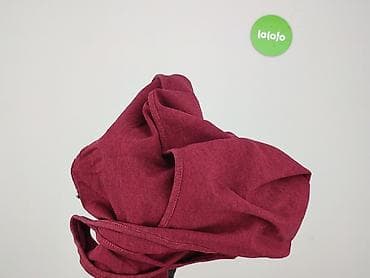 basic t shirt h: Top damski, rozmiar S — 4