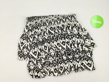 spódnica z piórami zara: Zizzi, Spódnica damska, rozmiar M — 3