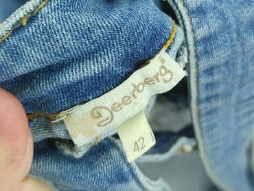 Women: Dungarees for women, size XL (EU 42) — 4