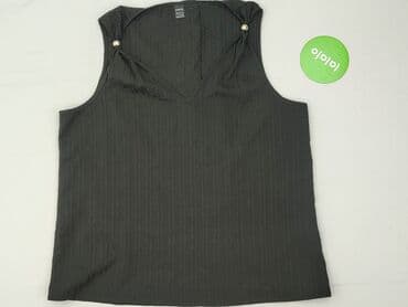 shein sukienki na wesele plus size: Shein, Bluzka damska, L — 2