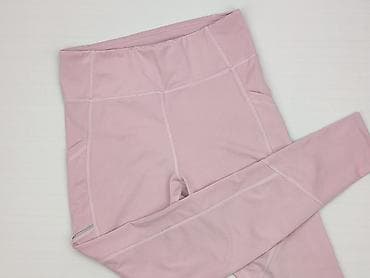 dresy damskie h: Legginsy Sportowe damskie, rozmiar M — 1