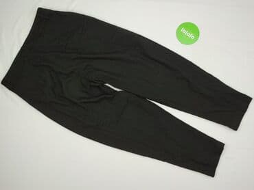 reserved tops: Reserved YFL, Spodnie materiałowe damskie, rozmiar L — 3