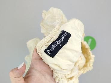 goth bluzka: Bluzka damska, rozmiar S — 4