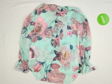 mohito bluzki koszulę: Bluzka damska, rozmiar S — 3