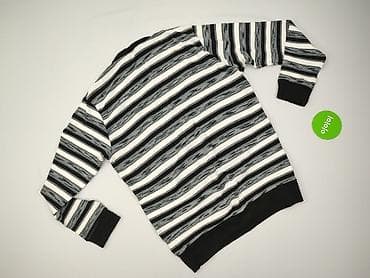 sweter george: Jumper, Sweter dla mężczyzn, rozmiar XL — 3