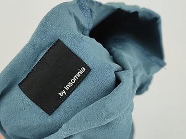 oversize bluzki: By insomnia, Bluzka damska, rozmiar M — 4