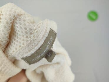 Kobiety: TEX, Sweter damski, rozmiar M — 4