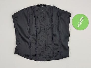 biustonosze 75h: H&M, Top damski, rozmiar XS — 2