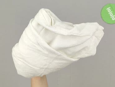 krótkie spodnie robocze lidl: H&M, Szorty damskie, S — 7