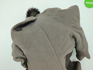 husaria bluza: Trencz damski, rozmiar 2XL — 5