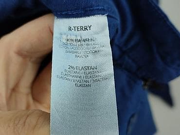 4f bluzy: Volcano, Chinosy dla mężczyzn, rozmiar XL — 5