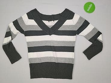 mcs polska: Sweter damski, rozmiar M — 2