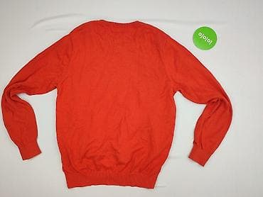 m co sweter: Sweter dla mężczyzn, rozmiar L — 3