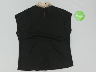 bluzki pod marynarkę plus size: Shein, Bluzka damska, rozmiar S — 3