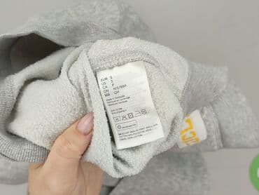 c and a bluza: UCLA, Bluza z kapturem damska, rozmiar S — 4