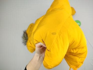 kurtki wiosenne monnari: ONLY, Parka damska, rozmiar 3XL — 4