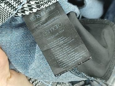 ergee top: Esmara, Spodnie materiałowe damskie, rozmiar XS — 7