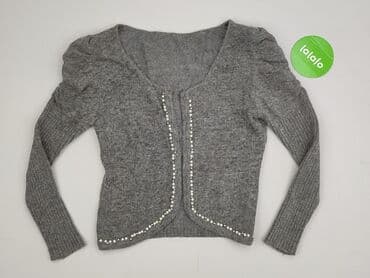 sweter cubus: Kardigan damski, rozmiar S — 2