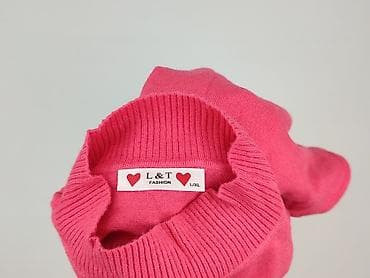 sweter lui viton: Sweter damski, rozmiar XL — 4