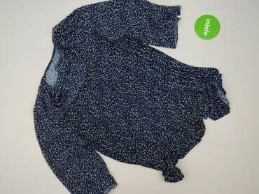 koszulka do garnituru damskiego: Bluzka damska, rozmiar M — 2