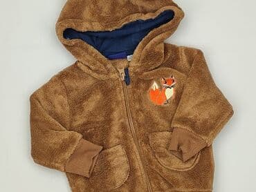 bluza wojan team allegro: Jacket, Lupilu, 3-6 months, condition - Very good — 1