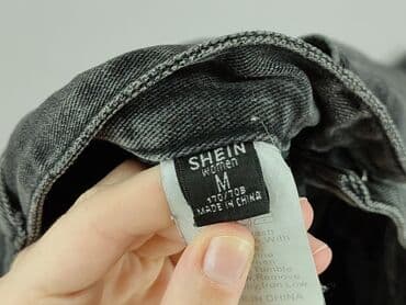 jeansy bootcut: Shein, Jeansy damskie, rozmiar M — 4