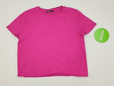 m: Zara, T-shirt damski, rozmiar M — 2