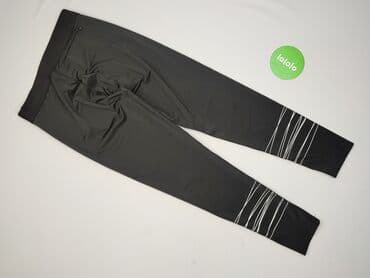 legginsy 7 8 4f: 4F, Legginsy Sportowe damskie, rozmiar L — 3