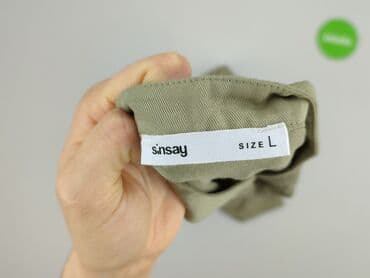 sukienka muślinowa sinsay: Sinsay, Sukienka damska, rozmiar L — 5