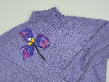 sweter m: Everme, Sweter damski, rozmiar M — 1