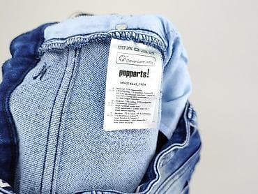 koszule omega: Spodnie jeansowe, Pepperts!, 14 lat, 164, stan - Idealny — 5