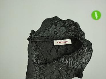 sznurowki: Orsay, Sukienka damska, rozmiar S — 4