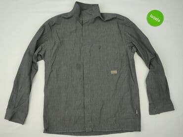 s oliver kurtka męska: S.Oliver, Koszulа dla mężczyzn, rozmiar L — 2