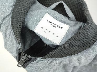 kurtki modivo: Vero Moda, Kurtka bomberka damska, rozmiar M — 4