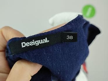c: Desigual, Sukienka damska, rozmiar M — 4