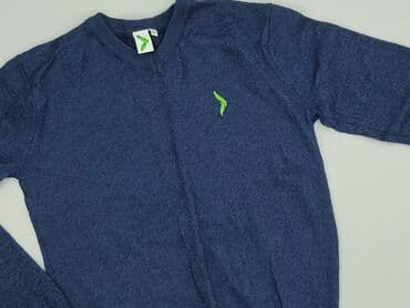 cropp sweter: Sweter dla mężczyzn, rozmiar M — 1