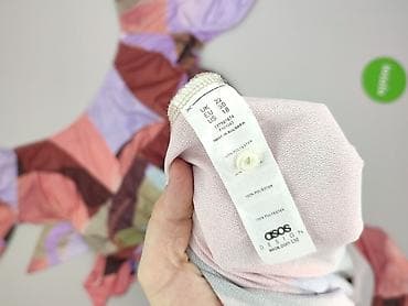 asos kimono: ASOS Design, Sukienka damska, rozmiar 5XL — 4