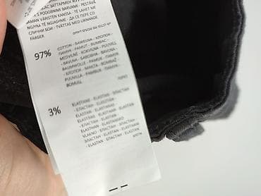 jeans pulz: Jeansy damskie, rozmiar S — 6