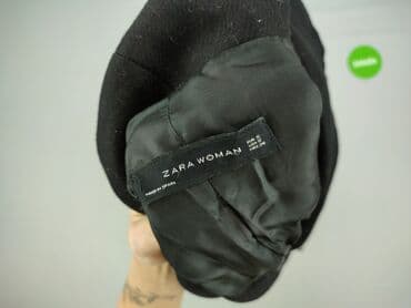 zara pl kurtki zimowe: Zara, Płaszcz damski, rozmiar S — 4